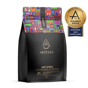 Artessa East Africa coffee