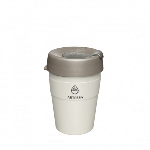 KeepCup Thermo M cream