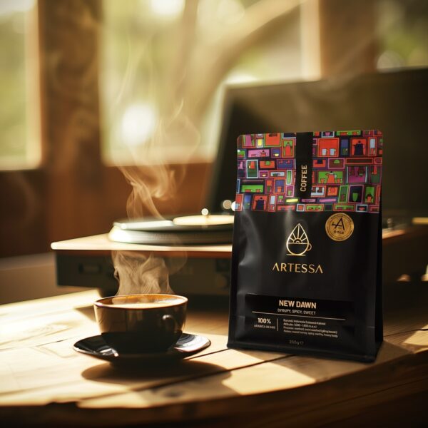 New Dawn Blend (formerly Nina) - Image 2