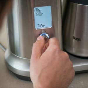 Sage Precision Brewer filter coffee machine