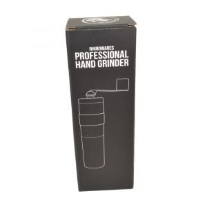 Rhino Coffee hand grinder