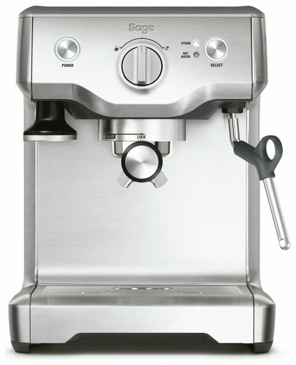 Sage Duo Temp espresso machine