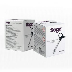 Sage steam cleaning wand BES006