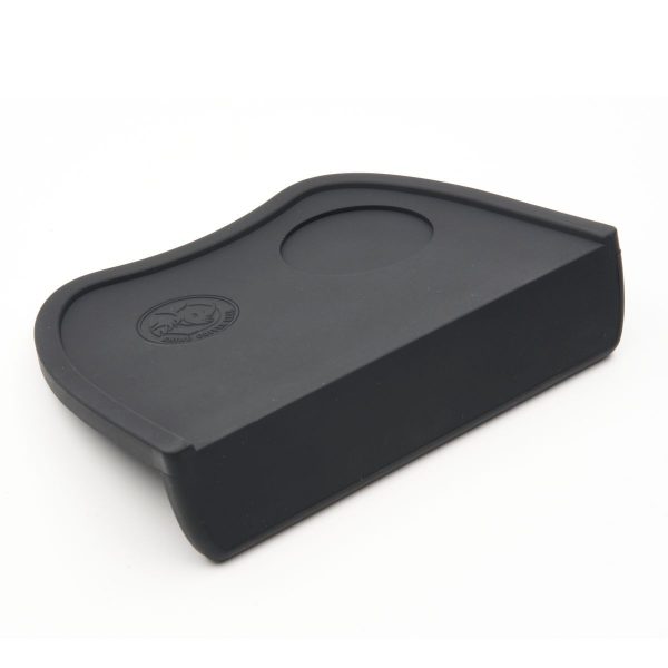 Rhino Corner Tamper Mat Angle