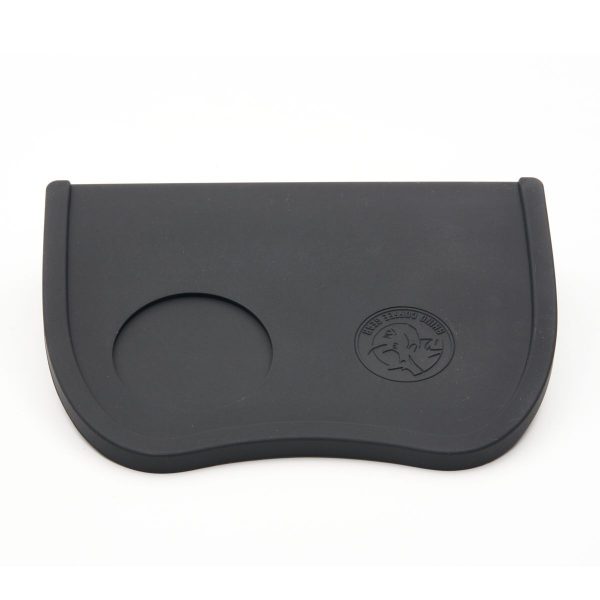 Rhino Corner Tamper Mat Front