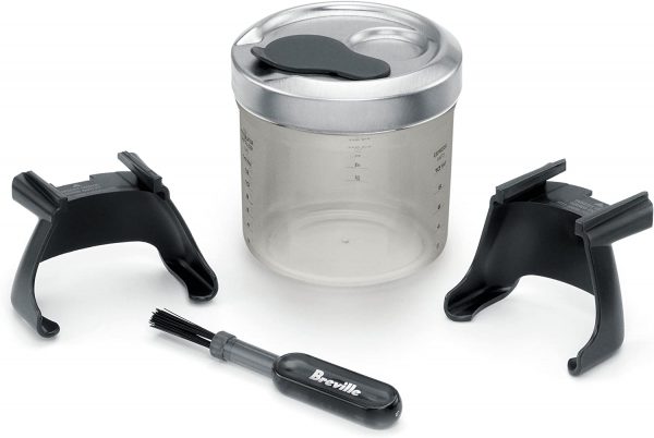 Sage Smart Grinder accessories