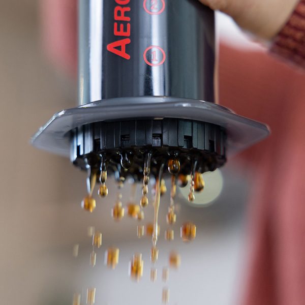 AeroPress Filter Cap - Image 3