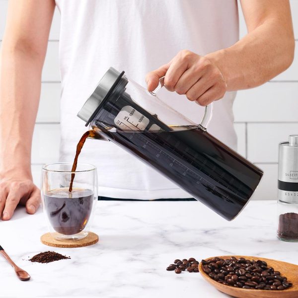 Cold Brew coffee maker