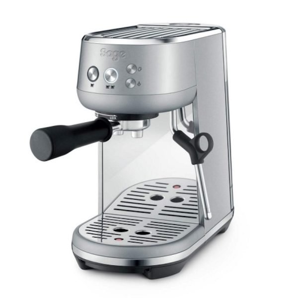 Sage New Bambino espresso machine