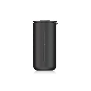 Stylish French Press black