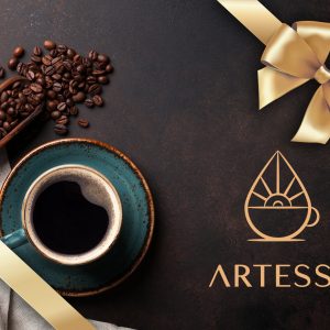 Gift card Artessa