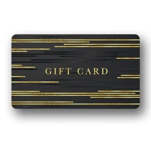 digital gift card