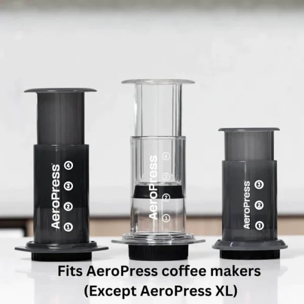 AeroPress Flow Control - Image 6