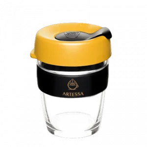 coffee cup
