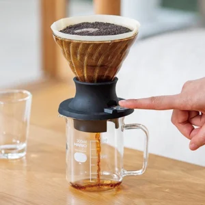 Hario Immersion Coffee Dripper