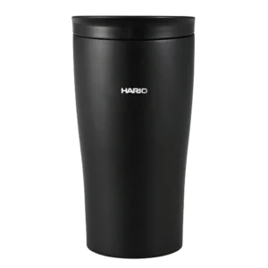 Hario Insulated Tumbler with Lid 300 ml