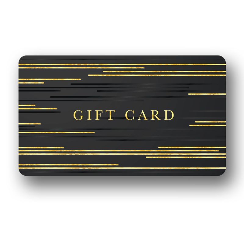 digital gift card